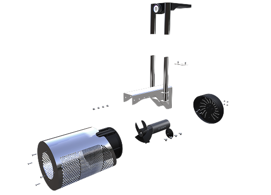 Architecture modulaire