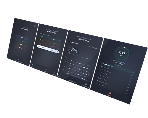 Application FlonityFit