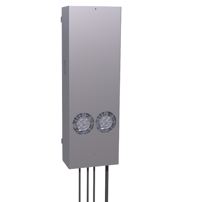 Installation du boîtier électrique Flonity Pulse