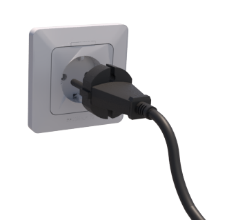 Branchement électrique du système Flonity Pulse